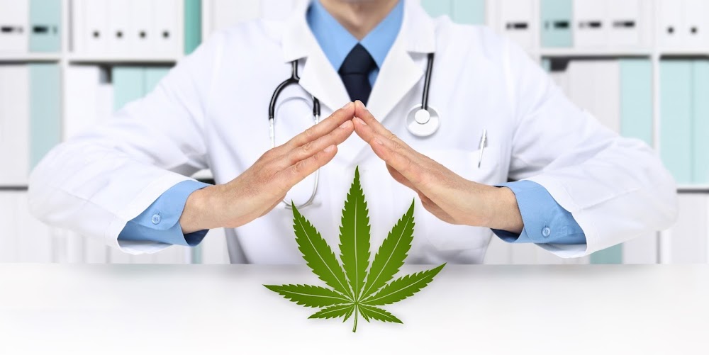 Green Health Docs – Medical Marijuana Cards