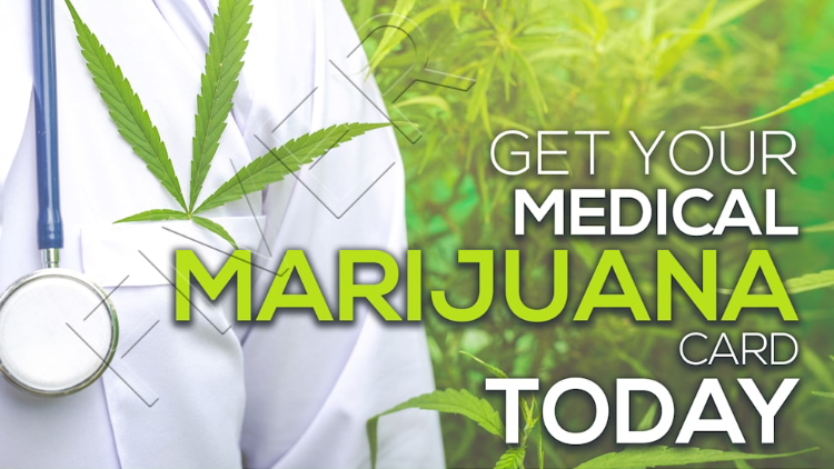 Green Medical Marijuana Doctor