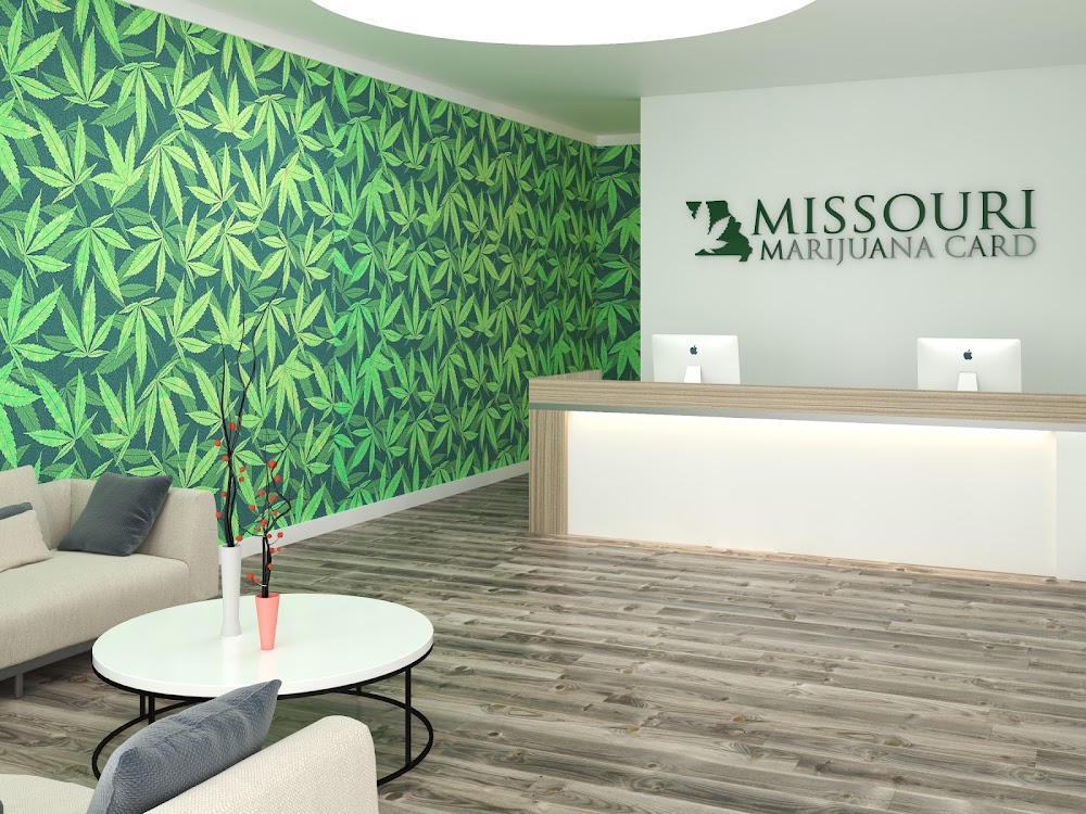 Missouri Marijuana Card – St. Louis Marijuana Doctors