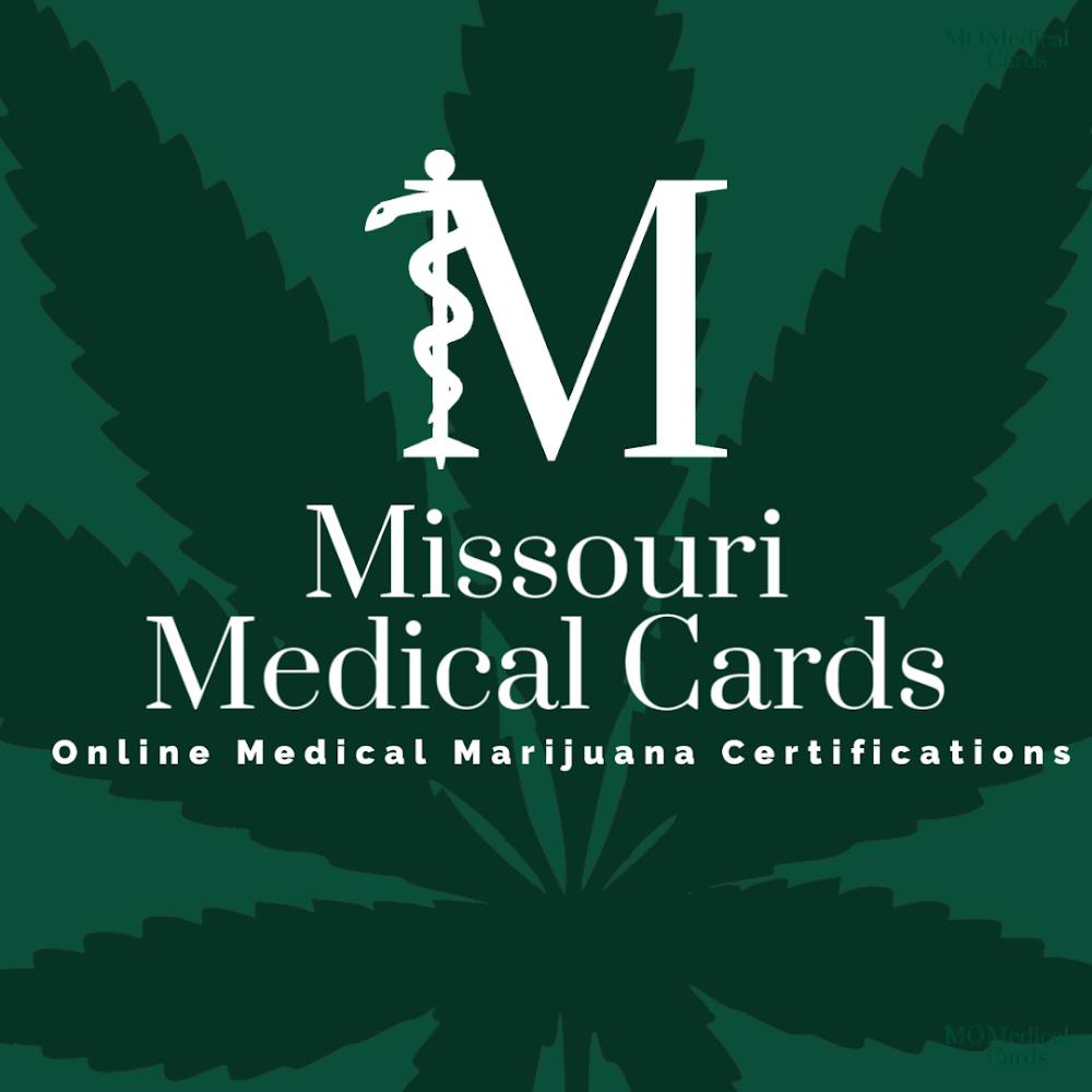 MO Medical Cards | Doctor Certification for Missouri Medical Marijuana Card
